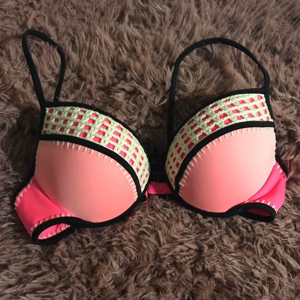 Victoria Secret Bikini Top